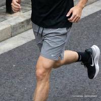 NIKE 夏季运动短裤男款轻薄宽松日常薄款透气健身跑步下装休闲百搭裤子