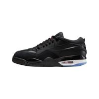 AIR JORDAN Jordan AIR JORDAN 4 RM低帮轻便舒适 男子运动休闲鞋