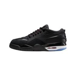 AIR JORDAN Jordan AIR JORDAN 4 RM低帮轻便舒适 男子运动休闲鞋
