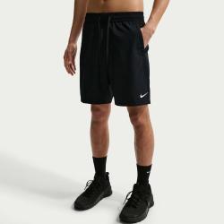NIKE 薄款透气耐磨 轻盈舒适 时尚运动款 男子运动短裤