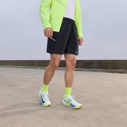 NIKE 夏季 Dri-FIT薄款透气通勤百搭 男子运动短裤