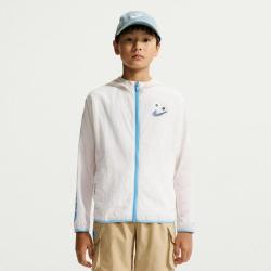 NIKE 时尚休闲舒适保暖儿童中大童外套
