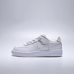 NIKE FORCE 1 LOW EASYON 幼童运动鞋