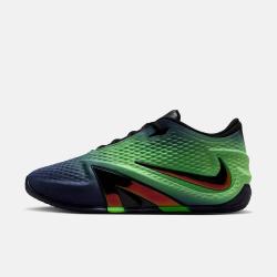 NIKE JA 4 EP实战抗扭缓震低帮男子篮球鞋