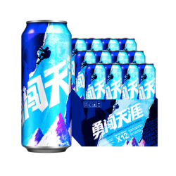 雪花 BEER 雪花 SNOWBEER BEER BEER 勇闯天涯 啤酒
