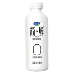 君乐宝 简醇 酸奶 760g/桶