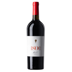 Shangri-la 高原1800赤霞珠干红葡萄酒(2021) 新海拔 精品红葡萄酒