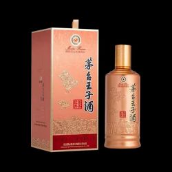 茅台 酱香经典 53度 酱香型白酒 500ml*1