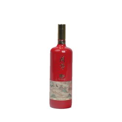 会稽山 黄酒 三十年陈兰亭280年纪念酒送礼宴会高端礼盒半干型黄酒