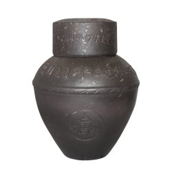 会稽山 黄酒2015-2024年手工冬酿花雕封坛老酒15L原酒