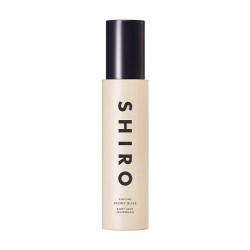 shiro PERFUME身体喷雾60mL保湿滋润留香清爽官方正品