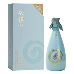会稽山 官方绍兴黄酒2011-2013年700ml限量收藏版生肖系列礼盒老酒