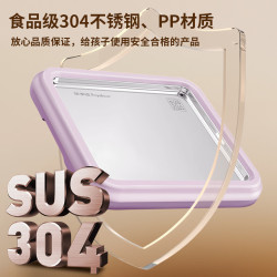 荣事达 炒酸奶机冰淇淋机炒冰机家用小型儿童diy免插电网红制冰神器食品
