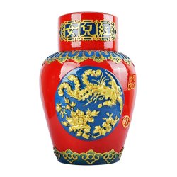 女儿红 黄酒绍兴黄酒十年陈花雕酒2.5L坛装满月周岁封酒官方旗舰店