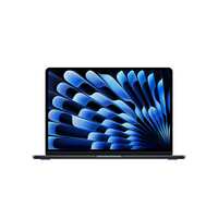 移动端：Apple M4芯片 笔记本电脑
