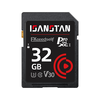 ISANSTAN 4K超清V30高速SD卡 32GB
