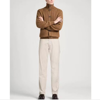 Theory Chinos 帆布材质裤子