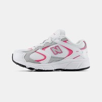 new balance 0-4岁小童夏季网面学步鞋