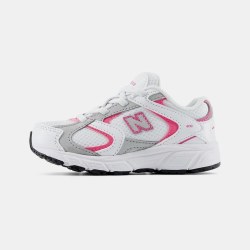 new balance 0-4岁小童夏季网面学步鞋