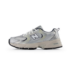 new balance NewBalance nb童鞋7~14岁男女儿童秋冬休闲运动鞋MR530