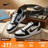 NIKE 男子NIKE EBERNON LOW PREM板鞋/复刻鞋 AQ1774-102 43
