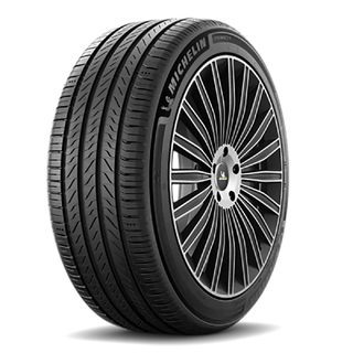 MICHELIN 米其林 Primacy 5 汽车轮胎 静音舒适型 215/50R17 95W
