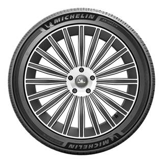 MICHELIN 米其林 Primacy 5 汽车轮胎 静音舒适型 215/50R17 95W