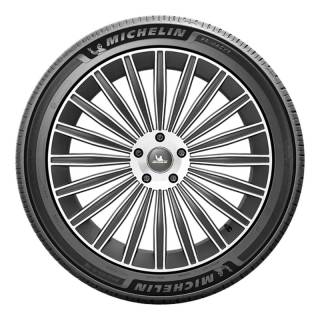 MICHELIN 米其林 Primacy 5 汽车轮胎 静音舒适型 215/50R17 95W