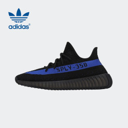 adidas YEEZY BOOST 350 V2 椰子休闲鞋 GY7164 36码