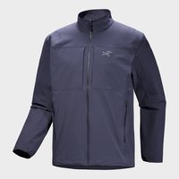 ARC'TERYX 防风 男士软壳夹克