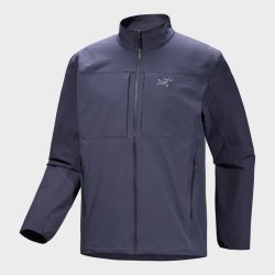 ARC'TERYX 防风 男士软壳夹克
