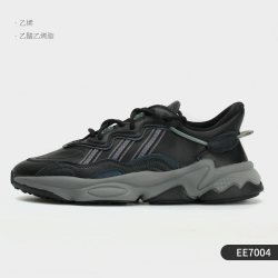 adidas ORIGINALS Ozweego Tr 中性休闲运动鞋 EG8355