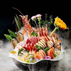 儿童优选全天通用自助餐