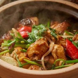 特惠单人餐