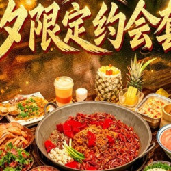 专享2人餐