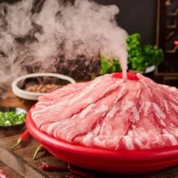 暑期嗨吃全肉套餐