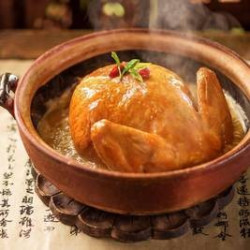 甄选2-3人餐