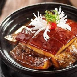 外婆优选6人餐