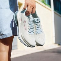 361° 赤焰6.0 减震耐磨透气跑鞋