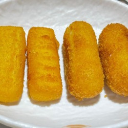 黄记煌 绝代双娇）特色小吃