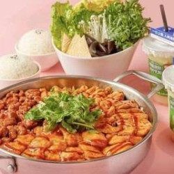甄选双人套餐