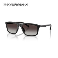 移动端：EMPORIO ARMANI ARMANI/阿玛尼男偏光开车墨镜0EA4257U