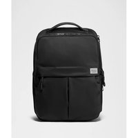 lululemon 经典Everyday Backpack 21L双肩背包 通勤休闲