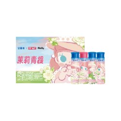 安慕希 AMX 哈密瓜奶昔风味酸奶