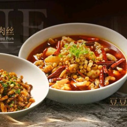工作日2-3人套餐