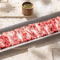 牧场•听风精选双人套餐