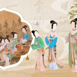 妙游长安夜·双人午宴普通·上海