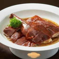 食好點·香港点心 100元代金券|限2张