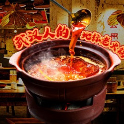 梅姐聚会性价比6人餐