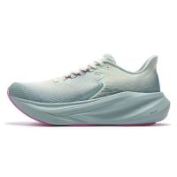 361° 国际线系列 大地2.0 PLUS SE 格雷 男款超轻Q弹透气减震跑鞋 672612224